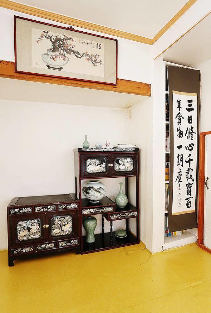 Casa de hóspedes Inwoo Guesthouse Seul