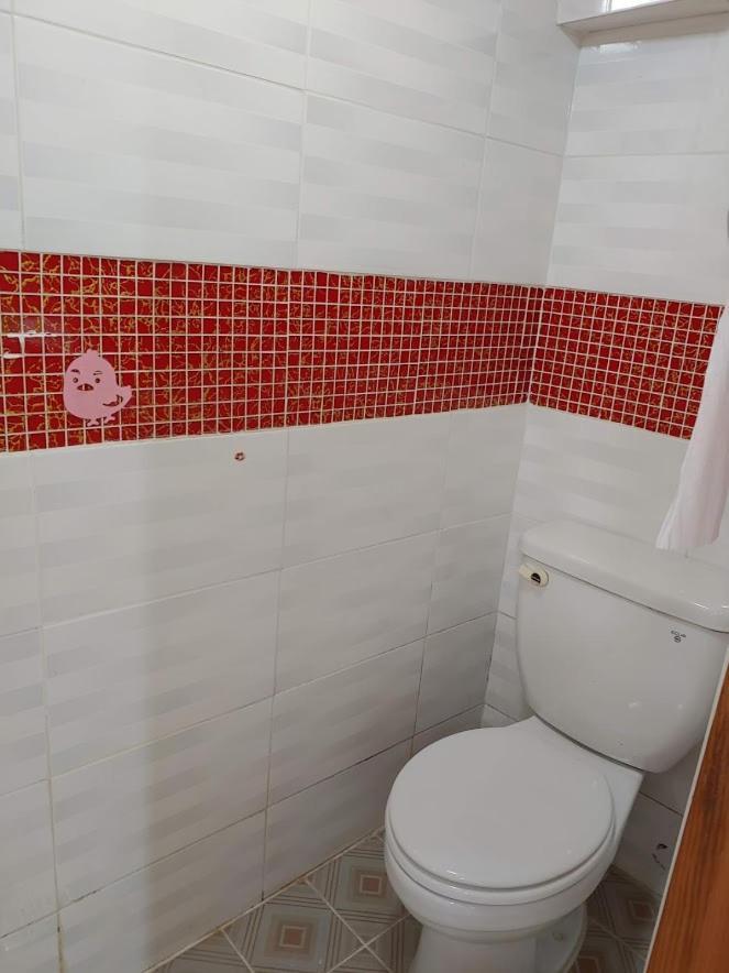 Guest house Inwoo Guesthouse Seoul