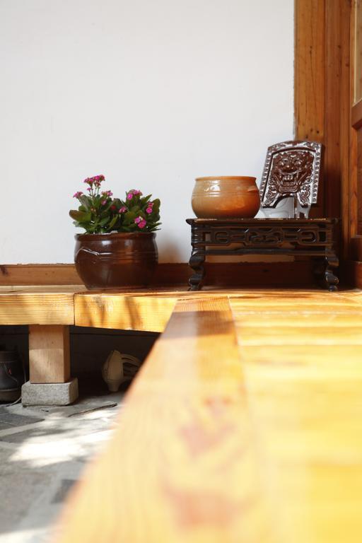 Guest house Inwoo Guesthouse 2*