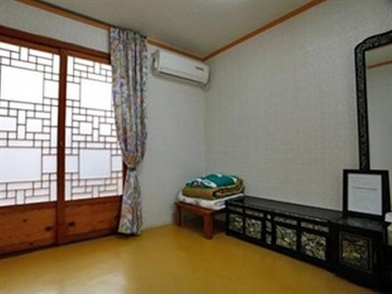 Guest house Inwoo Guesthouse
