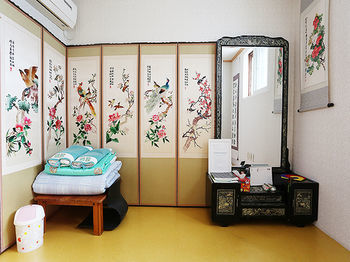 Inwoo Guesthouse Guest house 2*