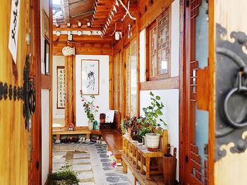 Inwoo Guesthouse Guest house 2*
