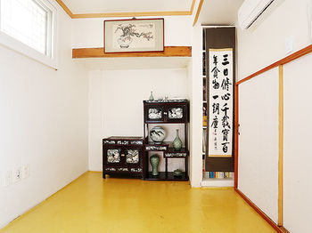 Inwoo Guesthouse Guest house 2*