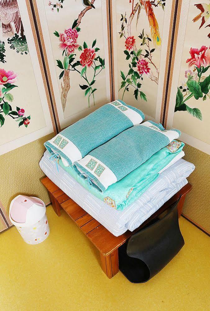 Guest house Inwoo Guesthouse 2*