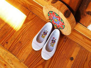 Inwoo Guesthouse 2* Seoul