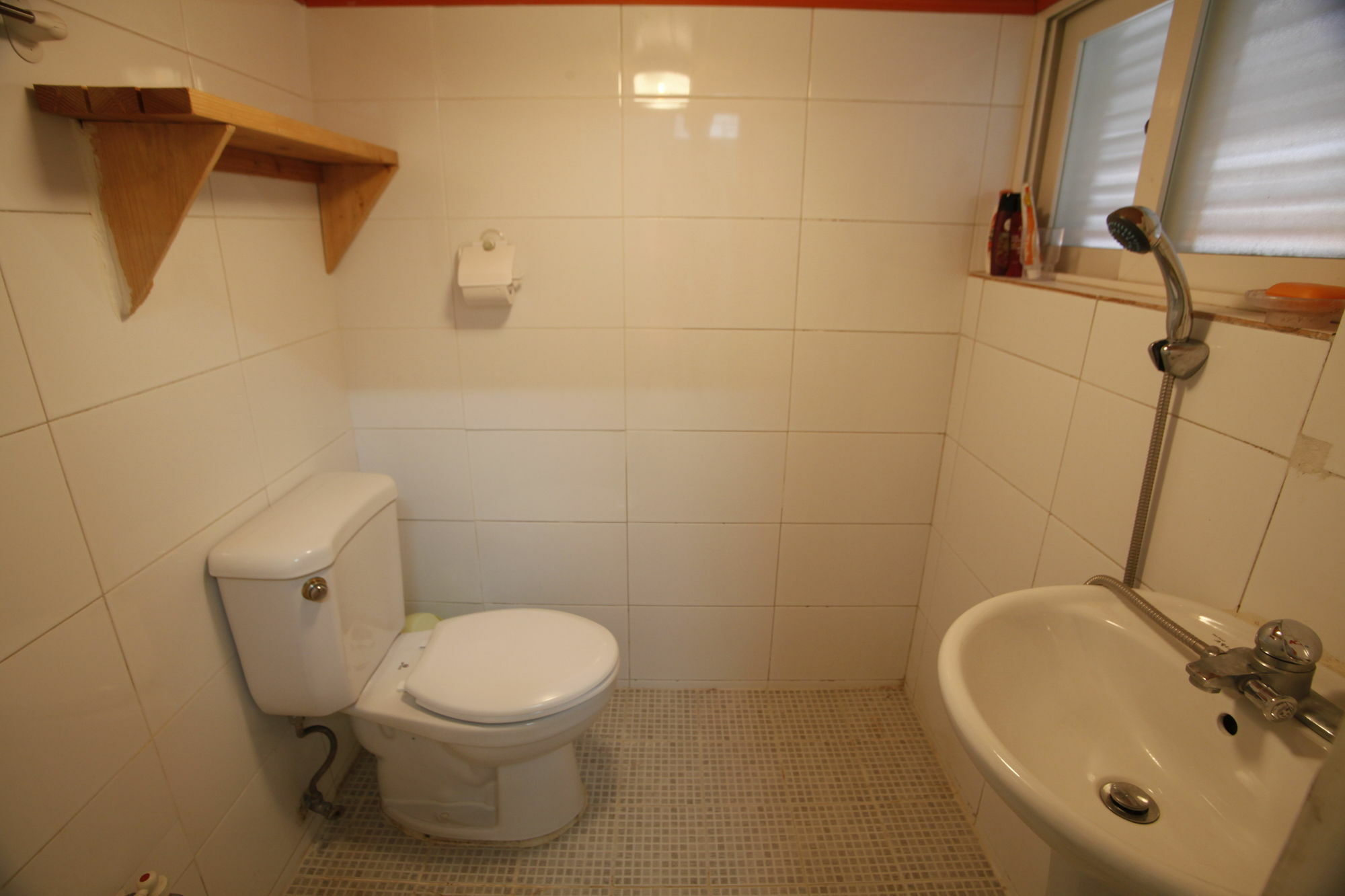 Inwoo Guesthouse Guest house Seoul